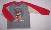 Mickey egeres pulóver (128/134)