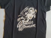 Wonder Woman női póló (M,L)
