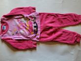 Peppa malacos polár pizsama (98)
