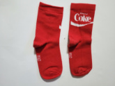 Coca-cola mints zokni (27/30,31/34,35/38)