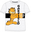 Garfield mintás póló (146,152)
