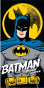 Batman mintás strandtörölköző