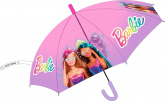Barbie mintás gyerek esernyő