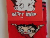 Betty Boop zokni