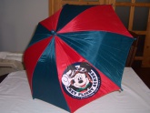 Disney esernyő (Mickey egér)