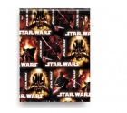 Star wars mintás csomagolópapír 70*200cm