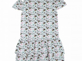Minnie egeres nyári ruha  (122,128,134)