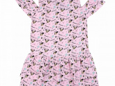 Minnie egeres nyári ruha  (104,110,116,122,134)