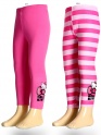 Hello Kitty mintás nyári leggings pink (104,116)