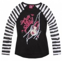 Monster High hosszú ujjú póló (140)