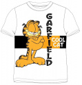 Garfield mintás póló (146,158,164)