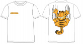 Garfield mintás póló (S,M,L,XL)