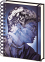 Harry Potter mints fzet, notesz