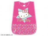 Hello Kitty mintás ruhavédő