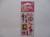Barbie matrica