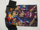 FC Barcelona póló (146/152,164)