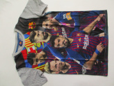 FC Barcelona póló (146/152,164)