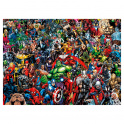 1000db-os Marvel puzzle