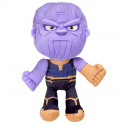 Thanos plüss 30cm-es
