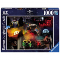 E.T. 1000db-os puzzle