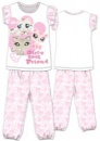 Littles Pets Shop pizsama (110)