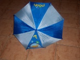 Disney esernyő (Micimackó)