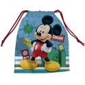 Mickey egeres uzsonnás táska