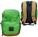 Minecraft 40cm-es hátizsák, iskolatáska