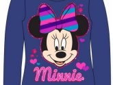 Minnie egeres hosszú póló (98,110,116,122,128)