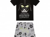 Star wars mintás pizsama (116,128,140,152)