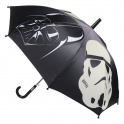 Star wars mintás esernyő