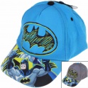 Batman mintás baseballsapka kék színben (52)